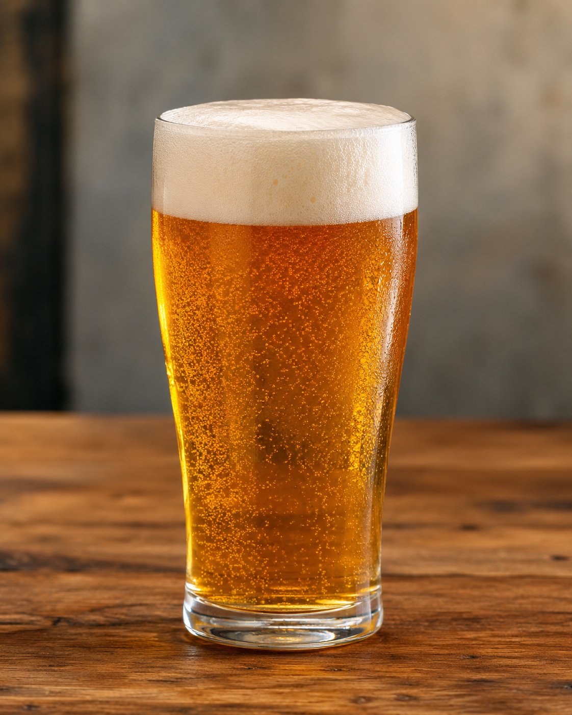 Ideal Pour