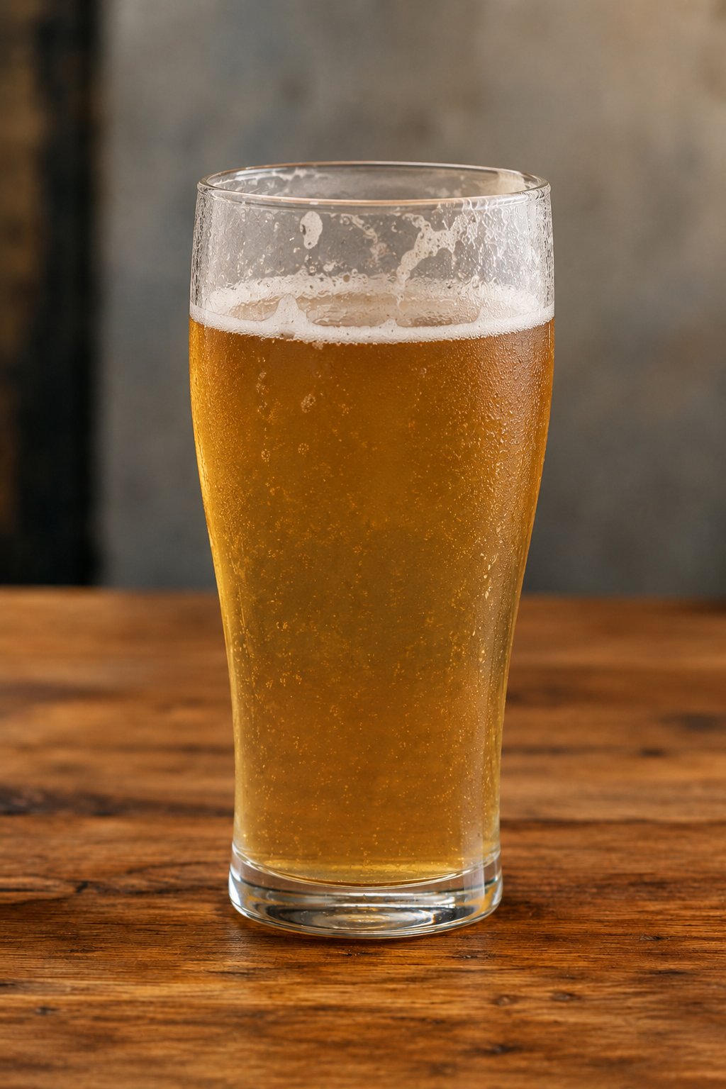 Sour Off Taste Beer